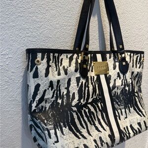 L.A.M.B. Tote by Gwen Stefani